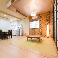 Sumida Tatekawa House