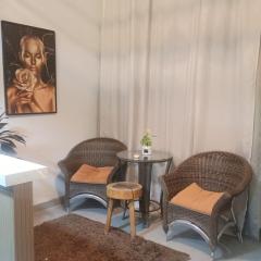 Flat no Garden I