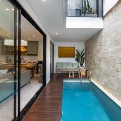 Feya Living Villa by Betterplace