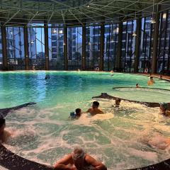 Luxhomes Sa1 Toji Sakura Smart city