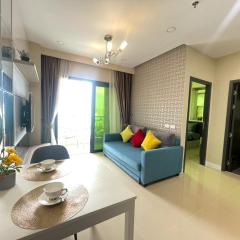 Dusit Grand Condo View Jomtien By Snap Hosting