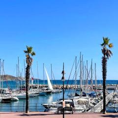 Appartement moderne avec terrasse à Banyuls-sur-Mer - FR-1-309-534
