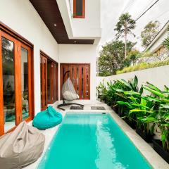 KAUH House Canggu