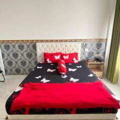 Kasdin Hotel Pati