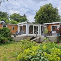 Holiday Home With Views Of Natural Surroundings