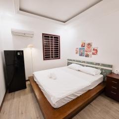 202 부이비엔 도보 10분 , 아늑한 주택