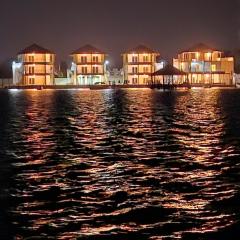 Hotel Cap du Sine Saloum