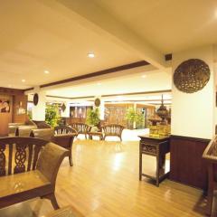 B2 Chang Phueak Gate Premier Hotel