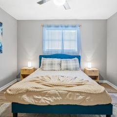 Chic 1 BDR on Westheimer - 92 Walk Score - Free Parking - Free Wifi