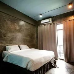 Pornsiri Hotel Sisaket