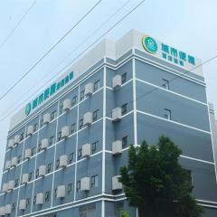 City Comfort Inn Guangzhou Tianhe District Tangxia Exhibition Center