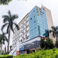 JTOUR Inn Zhuhai Xiangzhou Mingzhu Light Rail Station