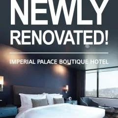 Imperial Palace Boutique Hotel Itaewon - Renovated in 2025