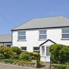 Moore Cottage,