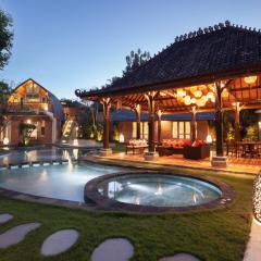 Sunset Paradise Villa Nusa Dua