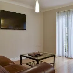 Hollies Cottage 3 - Ukc4522