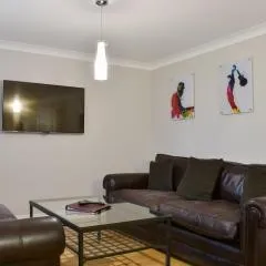 Hollies Cottage 11 - Ukc4534