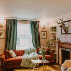 Fawn's Velvet