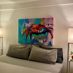 Hotel Posada Señor Mañana