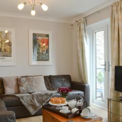 Baille Hill House