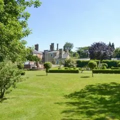 The Dower House