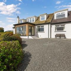 High Auchenlarie Cottage