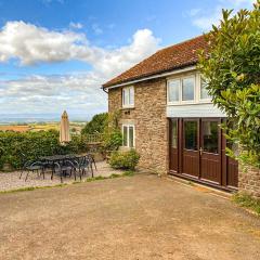 The Haybarn