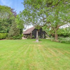 Cherry Tree Cottage