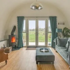 The Nissen Hut