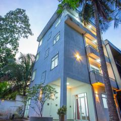 Azure Skies Luxury rooms and Apartments