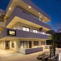 Lum Urban Suites