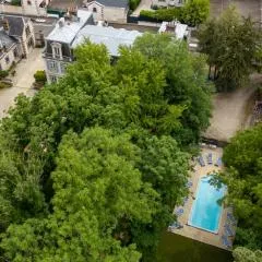 Hôtel Les Maréchaux