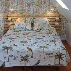 Gîte de la Grand'Place d'Arras