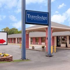 Travelodge by Wyndham Jackson I-40 Exit 82