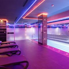 Hilton Garden Inn Asuncion Aviadores Del Chaco