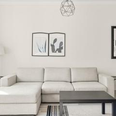 Elegant 1-Bedroom Apartment in Dubai Marina