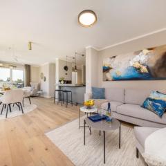 Strandvilla Zingst -AP 14