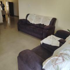 Royal Service Apartment