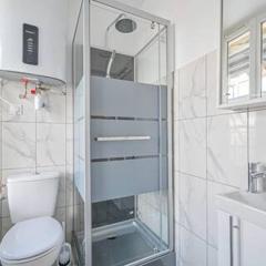 Appartement Cosy Neuf