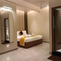 Hotel Muthahalli Grand
