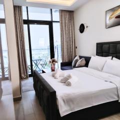 Pet Free Studio Apartment Close Downtown Fast Wi-fi