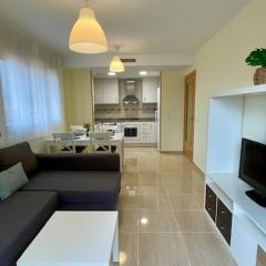 Apartamento en Miami Playa - ES-9-179
