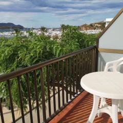 CASTELLAR 46 2º - Apartamento en el centro del Port de Llançà - ES-228-30