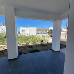 #7 Lipsi Port Apartment Sea Views-Ground floor-No#7