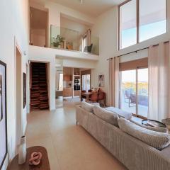 Evilion Island Residence