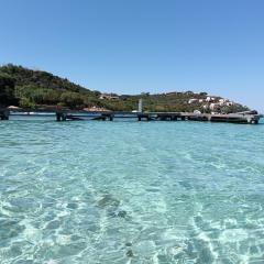 Grazioso bilocale a Porto Rotondo in Costa Smeralda