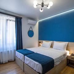 Hotel Tvisi Tbilisi