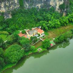 Tràng An Sunny River Homestay
