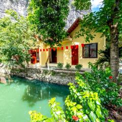Tràng An Sunny River Homestay