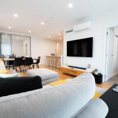 Stylish Urban Retreat in the Heart of Grafton